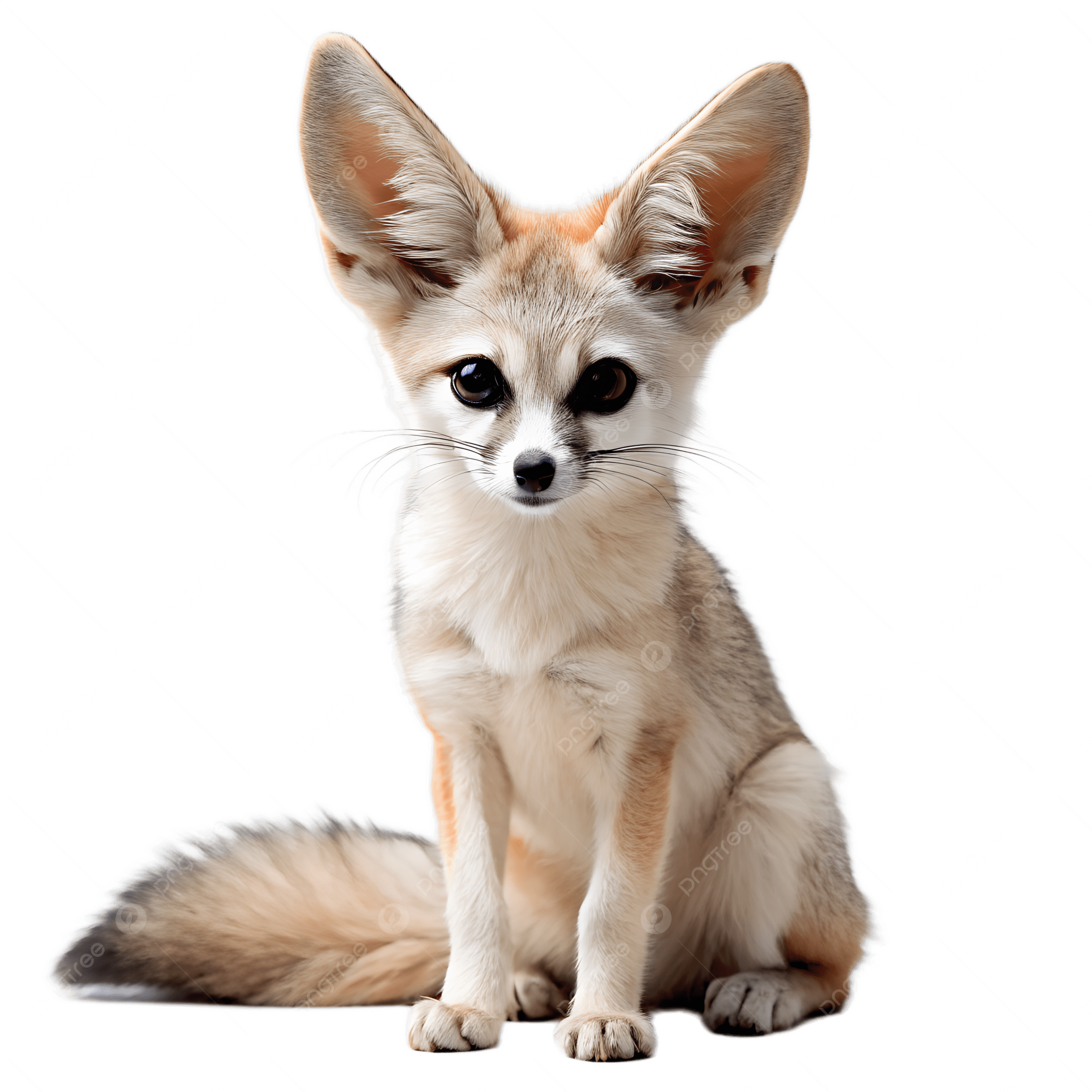 Fennec fox